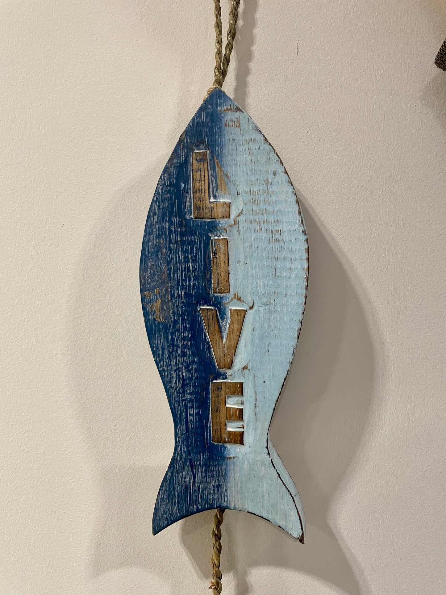 Live, Laugh, Love ...