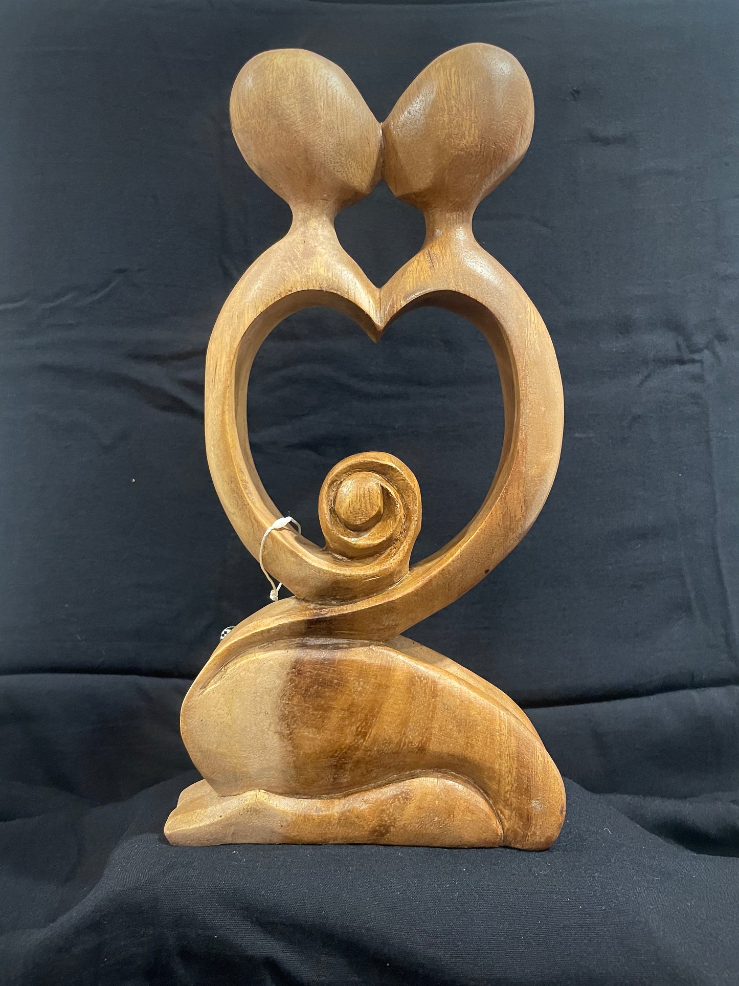 Lovers Eternal Infinity- Abstract 30cm