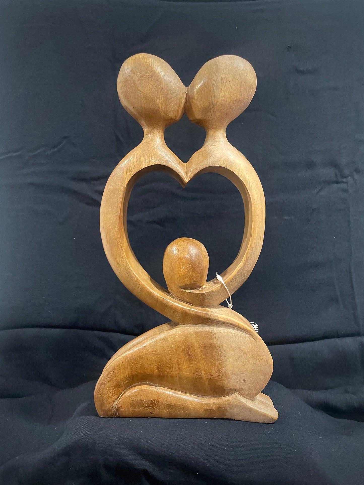 Lovers Eternal Infinity- Abstract 30cm