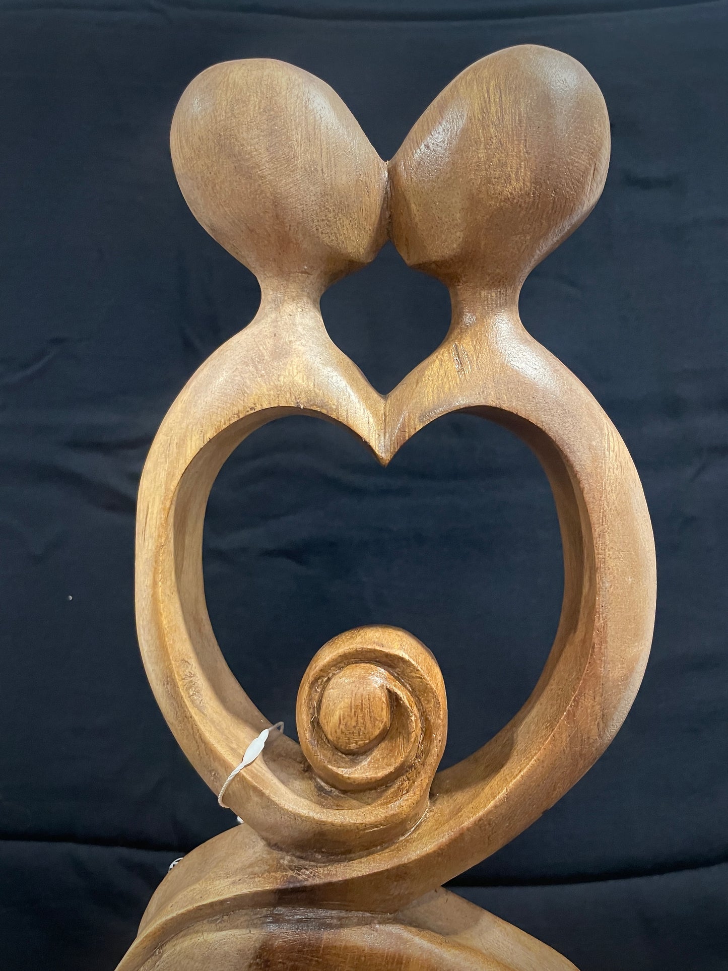 Lovers Eternal Infinity- Abstract 30cm
