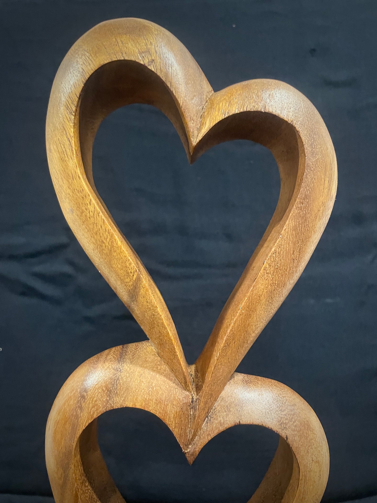 Hearts - Abstract 31cm