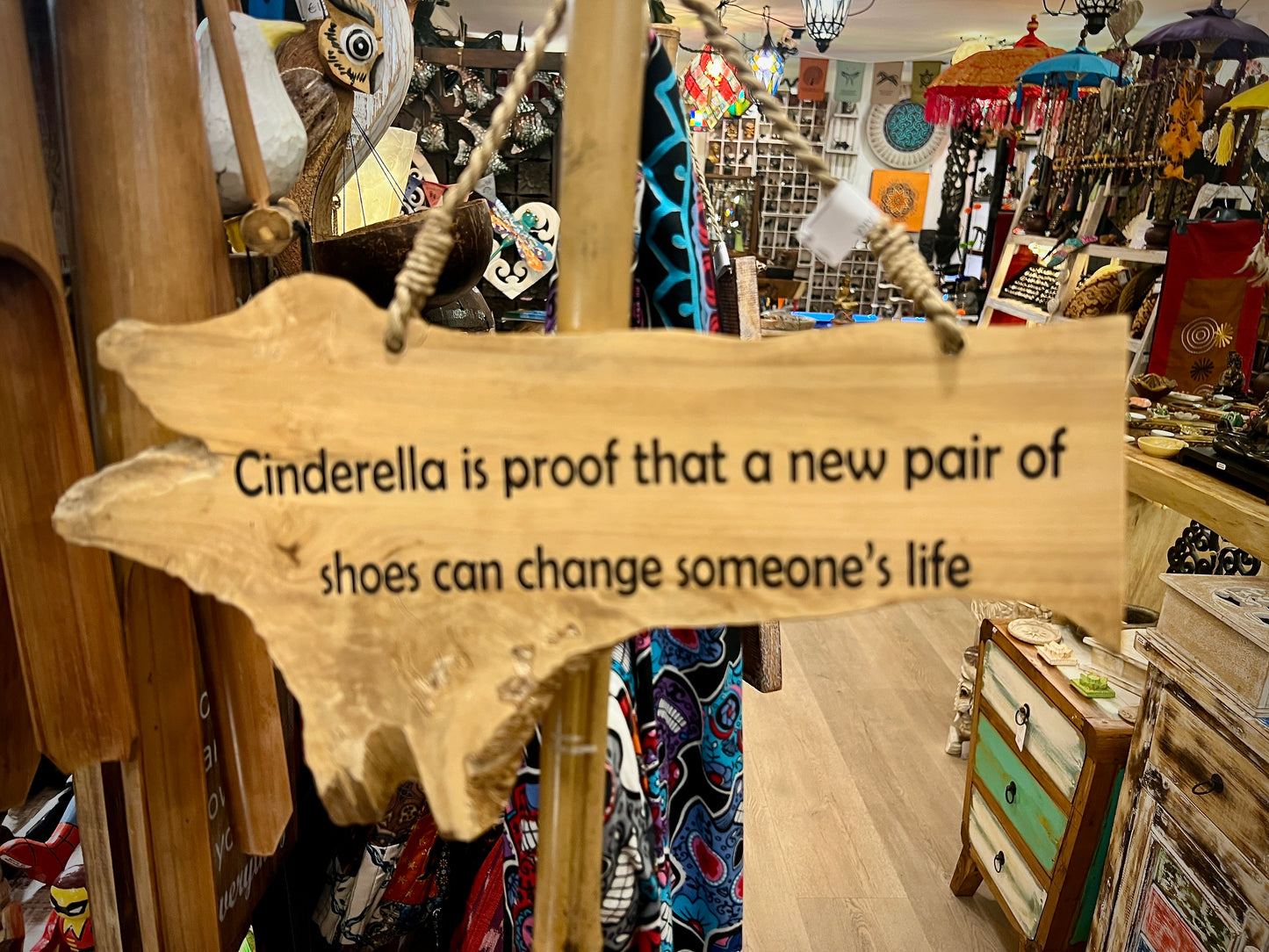 Cinderella