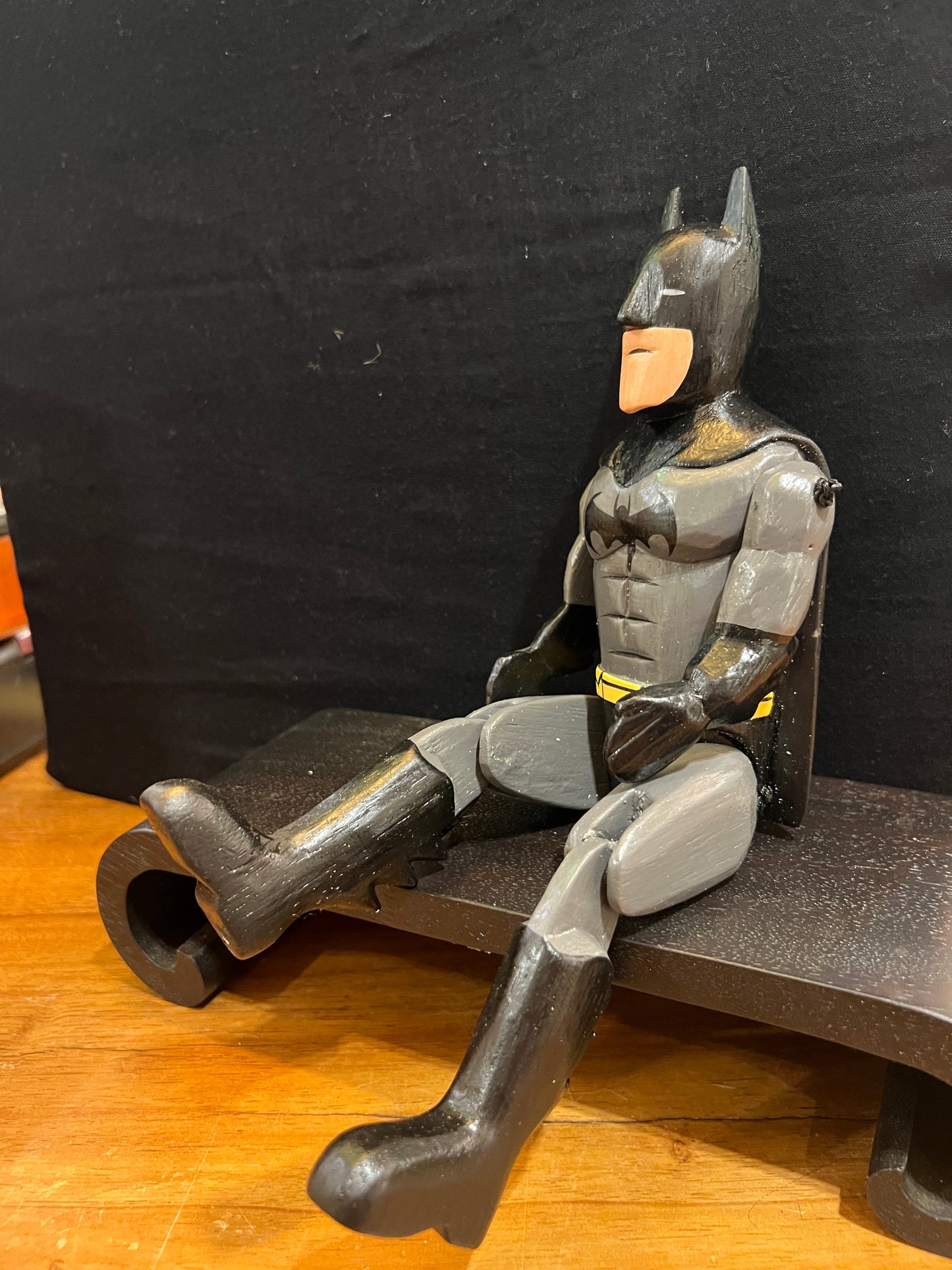 Batman Figuur