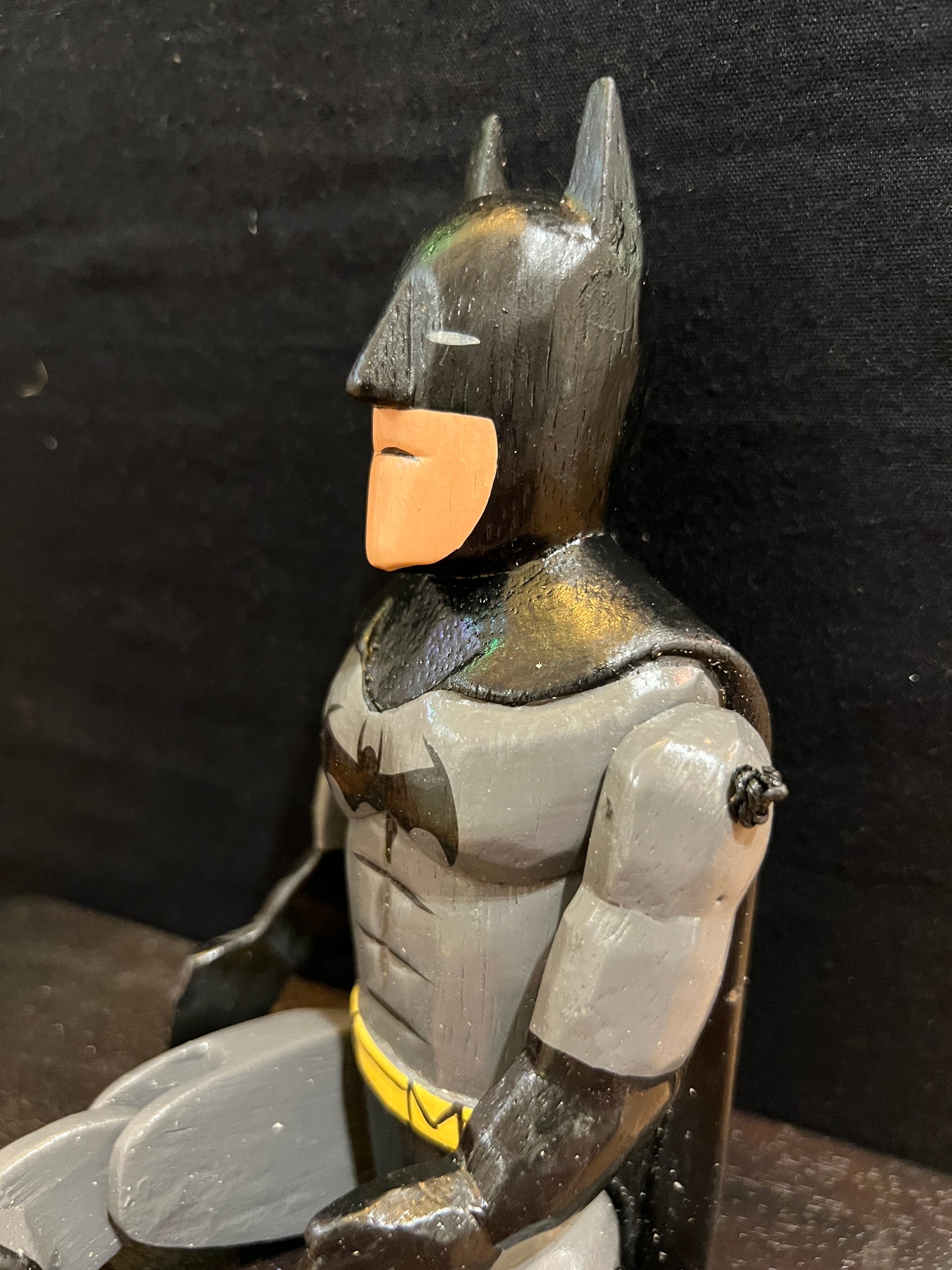 Batman Figuur