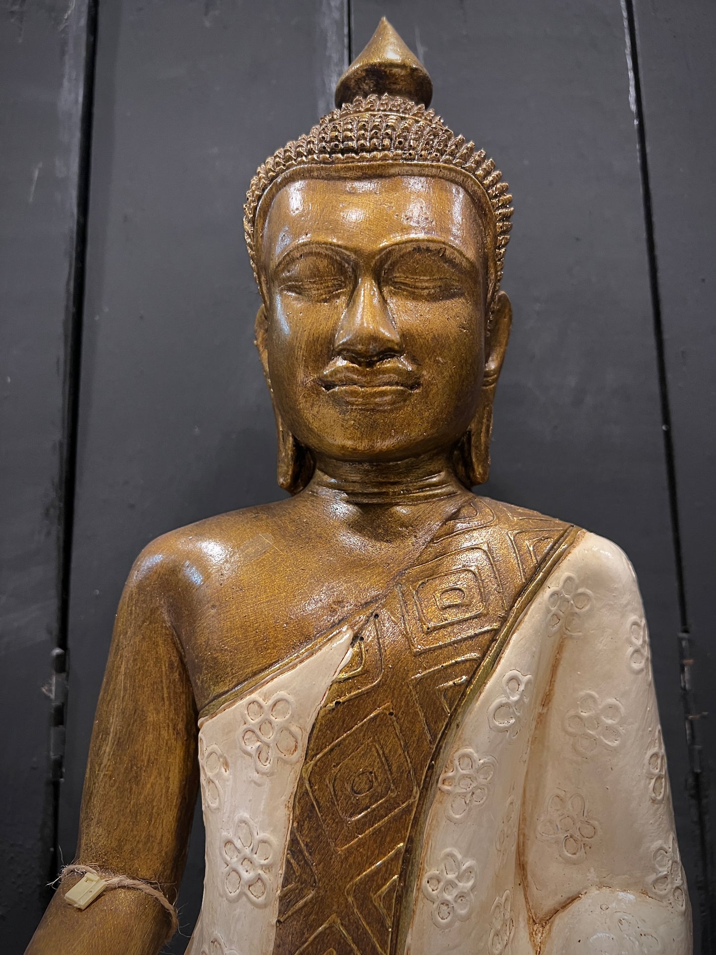 Thai Boeddha 40cm