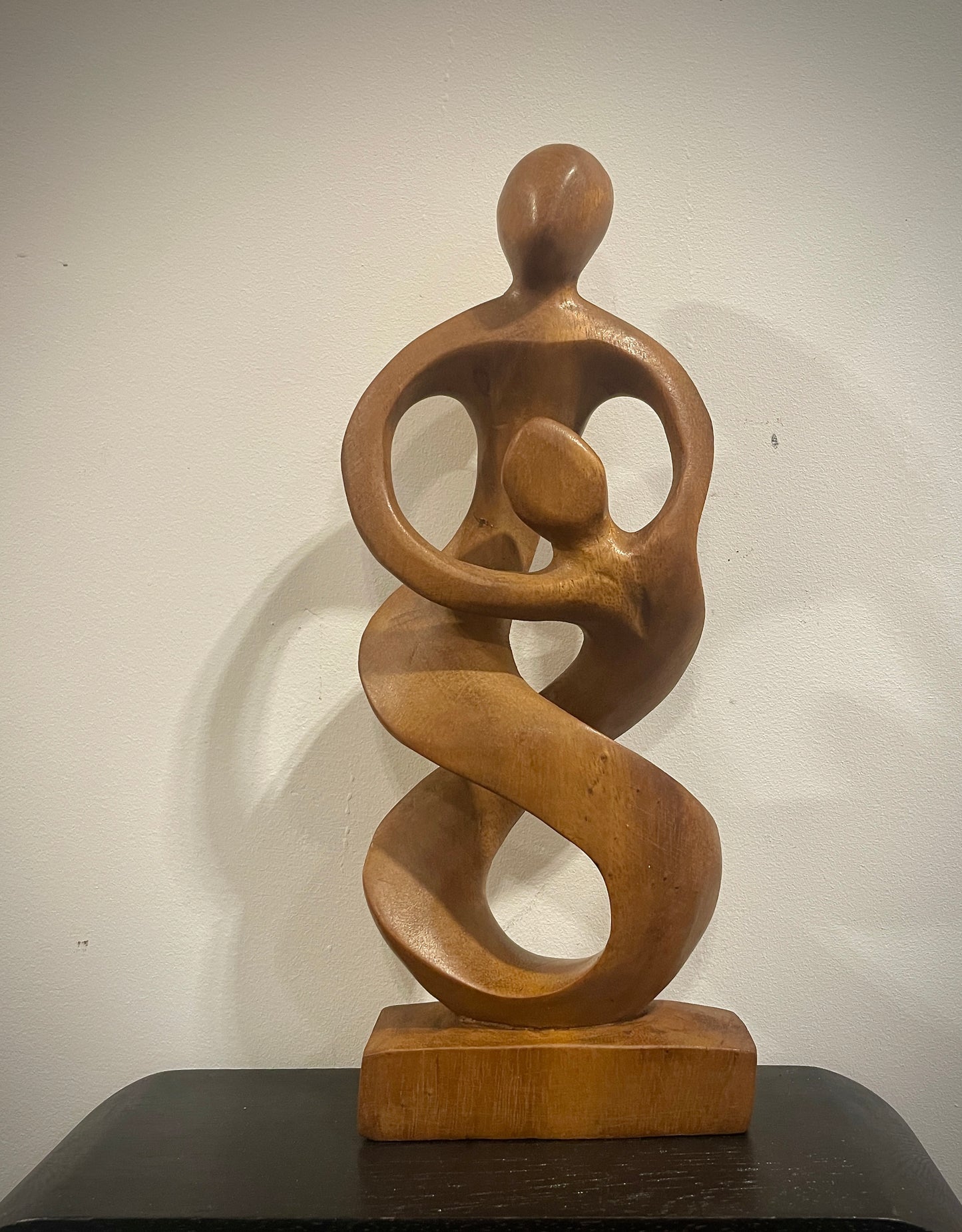 Moeder en Kind - Abstract 30cm