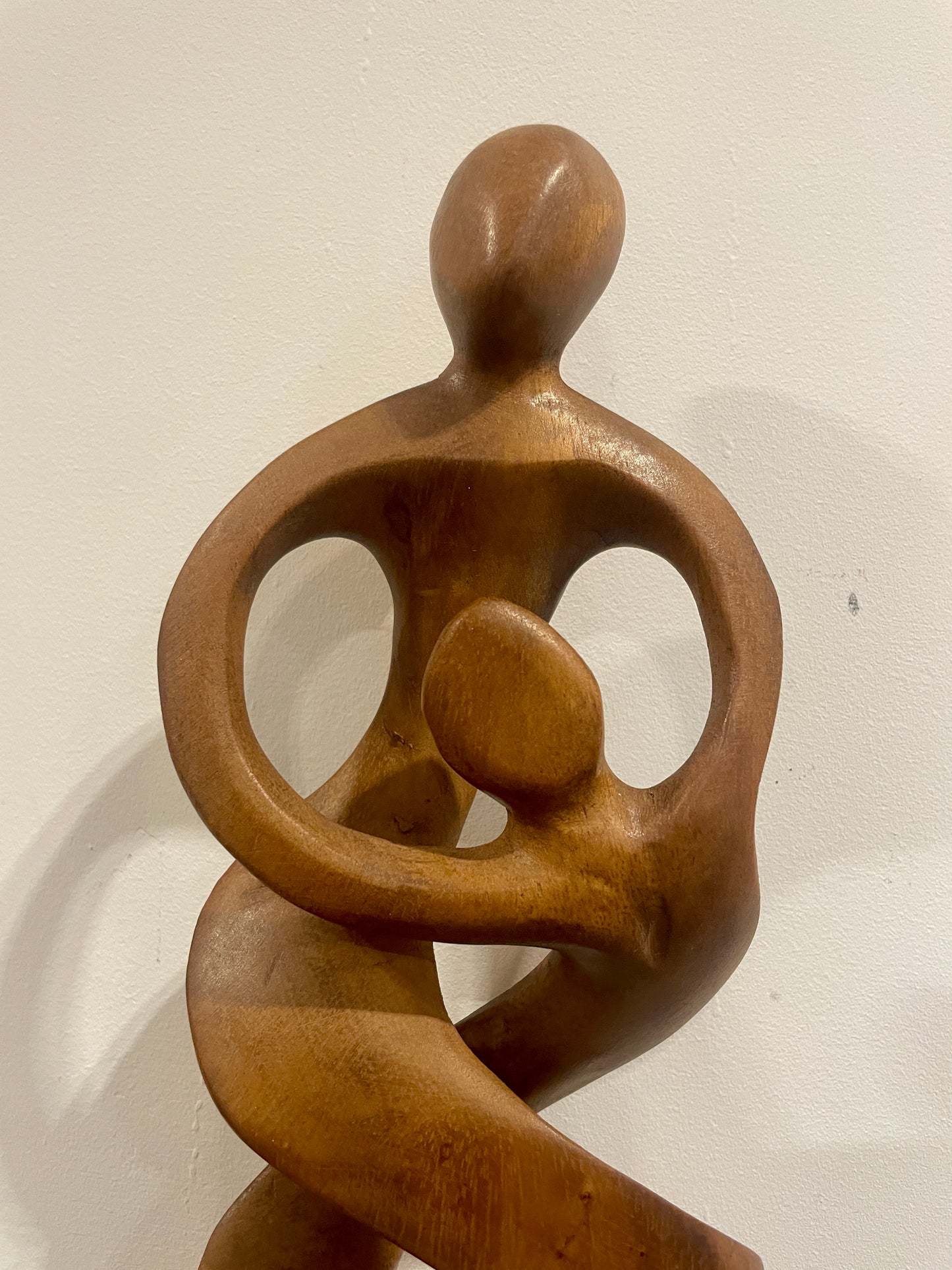 Moeder en Kind - Abstract 30cm