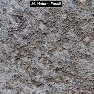 Decoratieve stenen reliëf met Boeddha hoofd 86cm