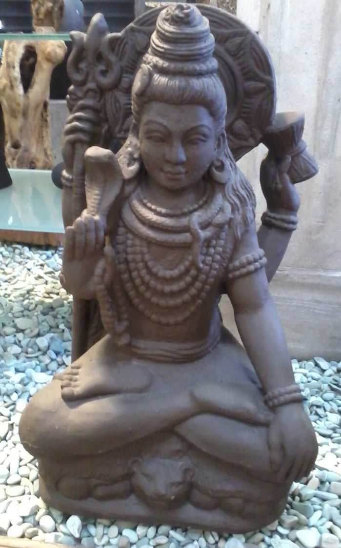 Shri Shiva Statue 51cm