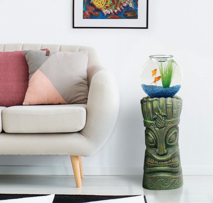 Tiki Totem beeld 51cm