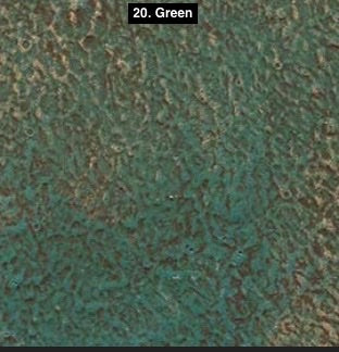 Buddha in "Abhaya" (geen vrees) Positie 45cm