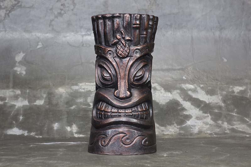 Tiki Totem beeld 51cm