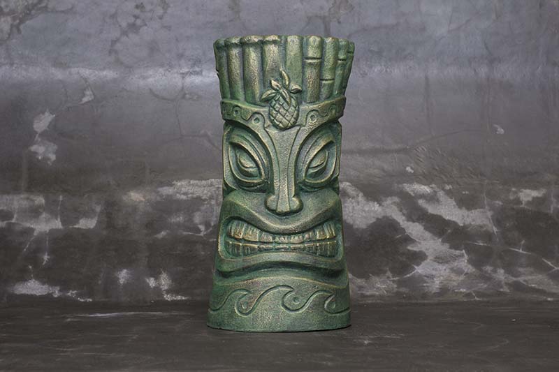 Tiki Totem beeld 51cm