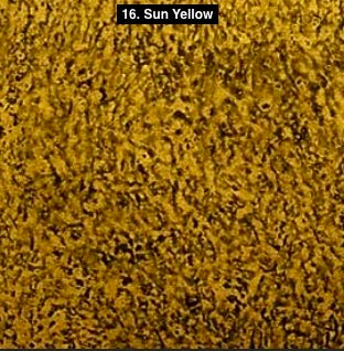 Jeudige Boeddha in Lotushouding 42cm