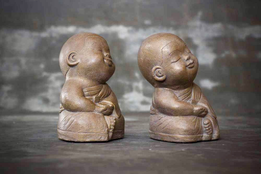 Shaolin Baby 20cm