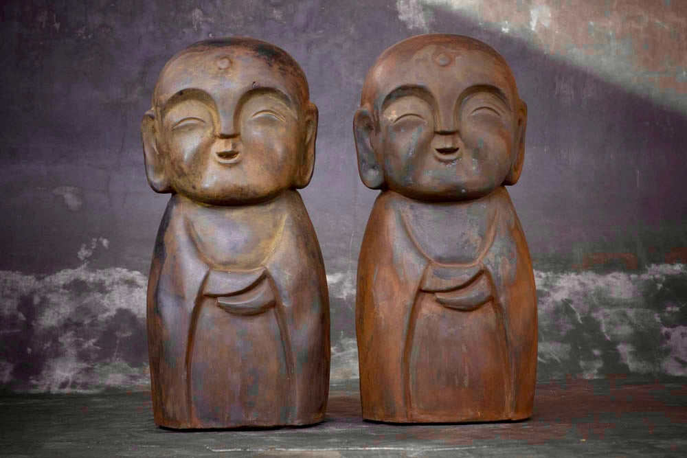 Jizo Beeld