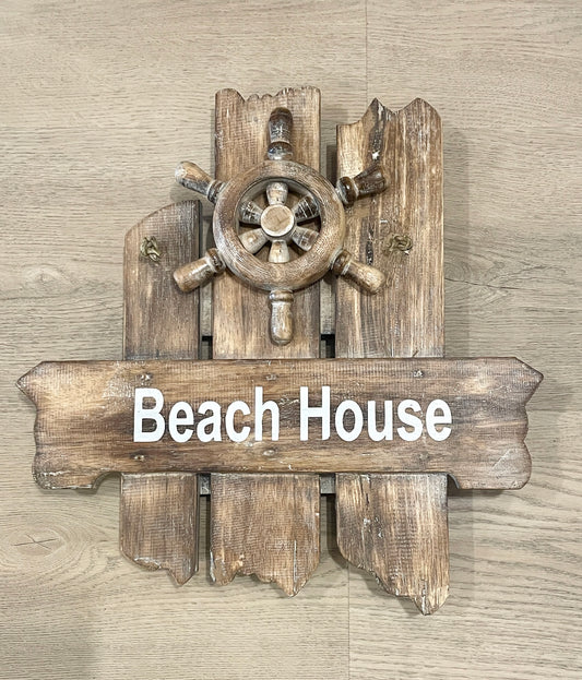 Beach House ...