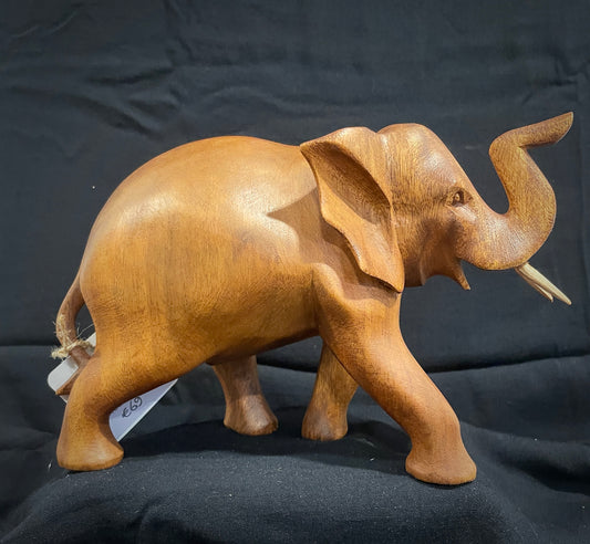 Olifant 17cm