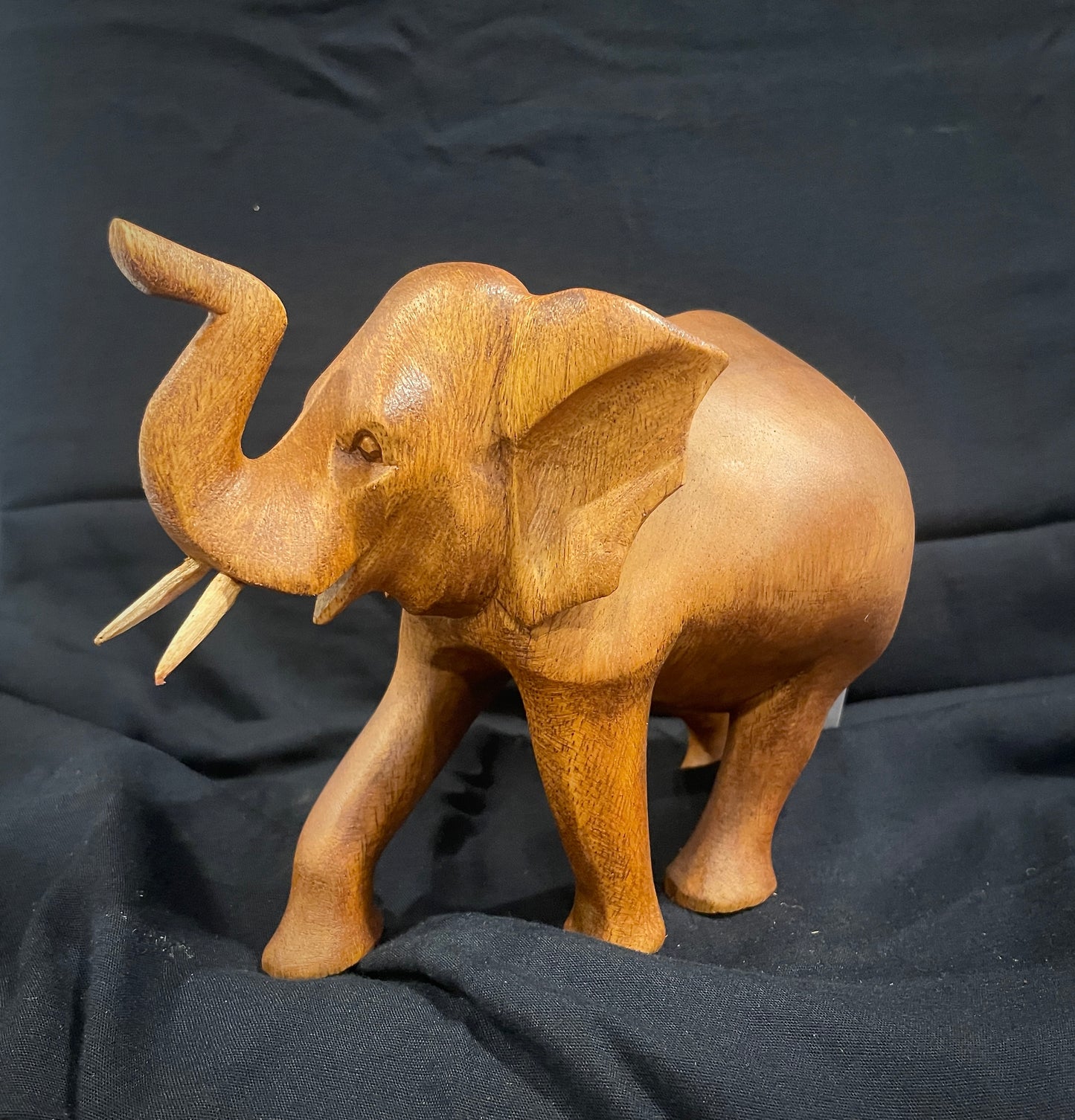 Olifant 17cm