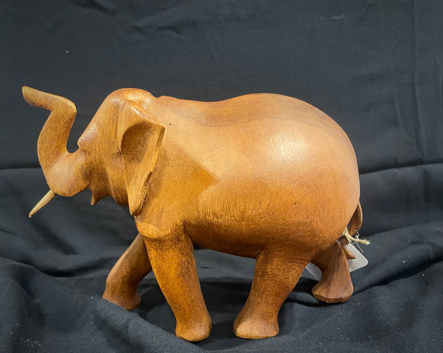 Olifant 17cm