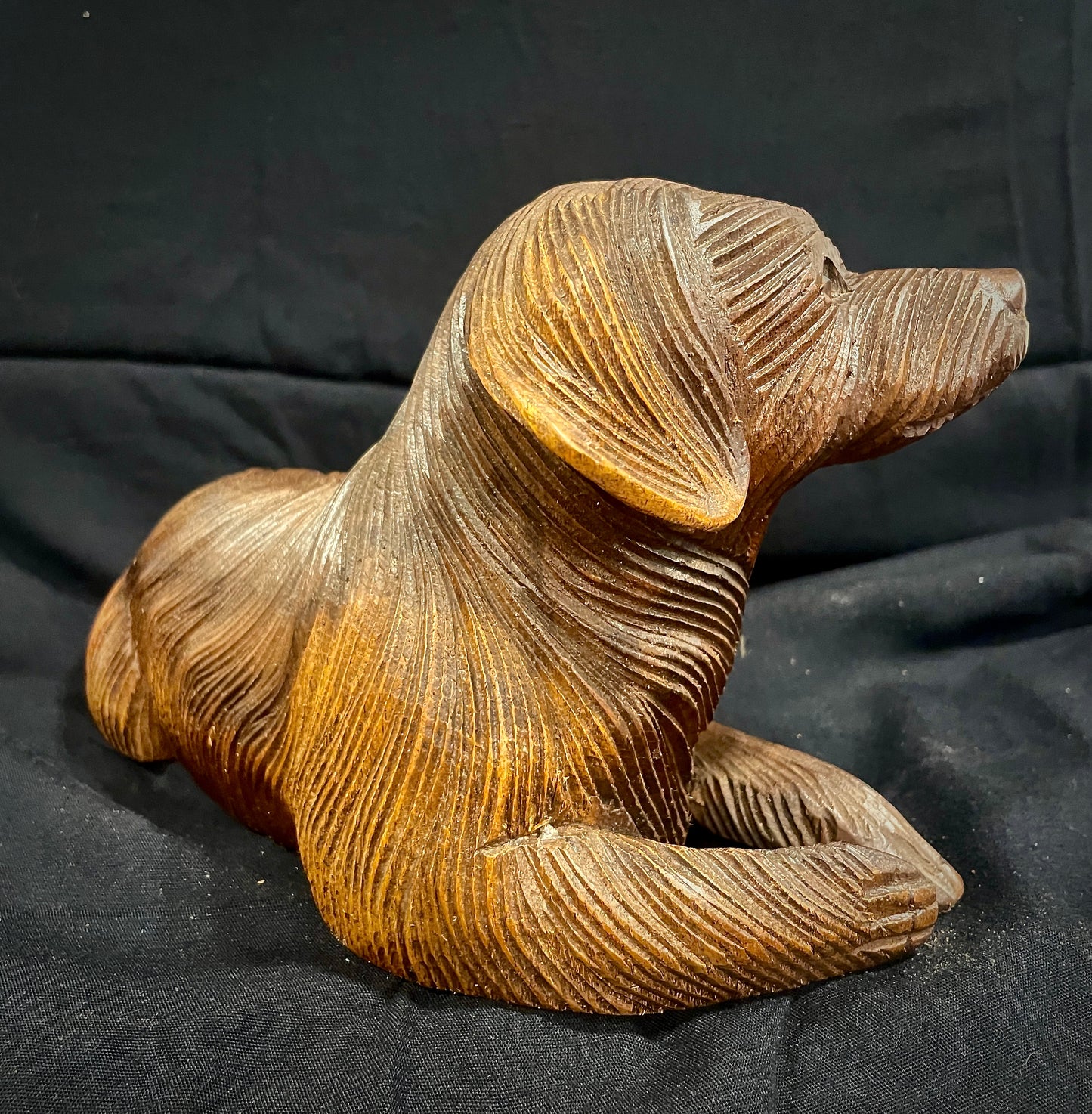 Hond 25cm