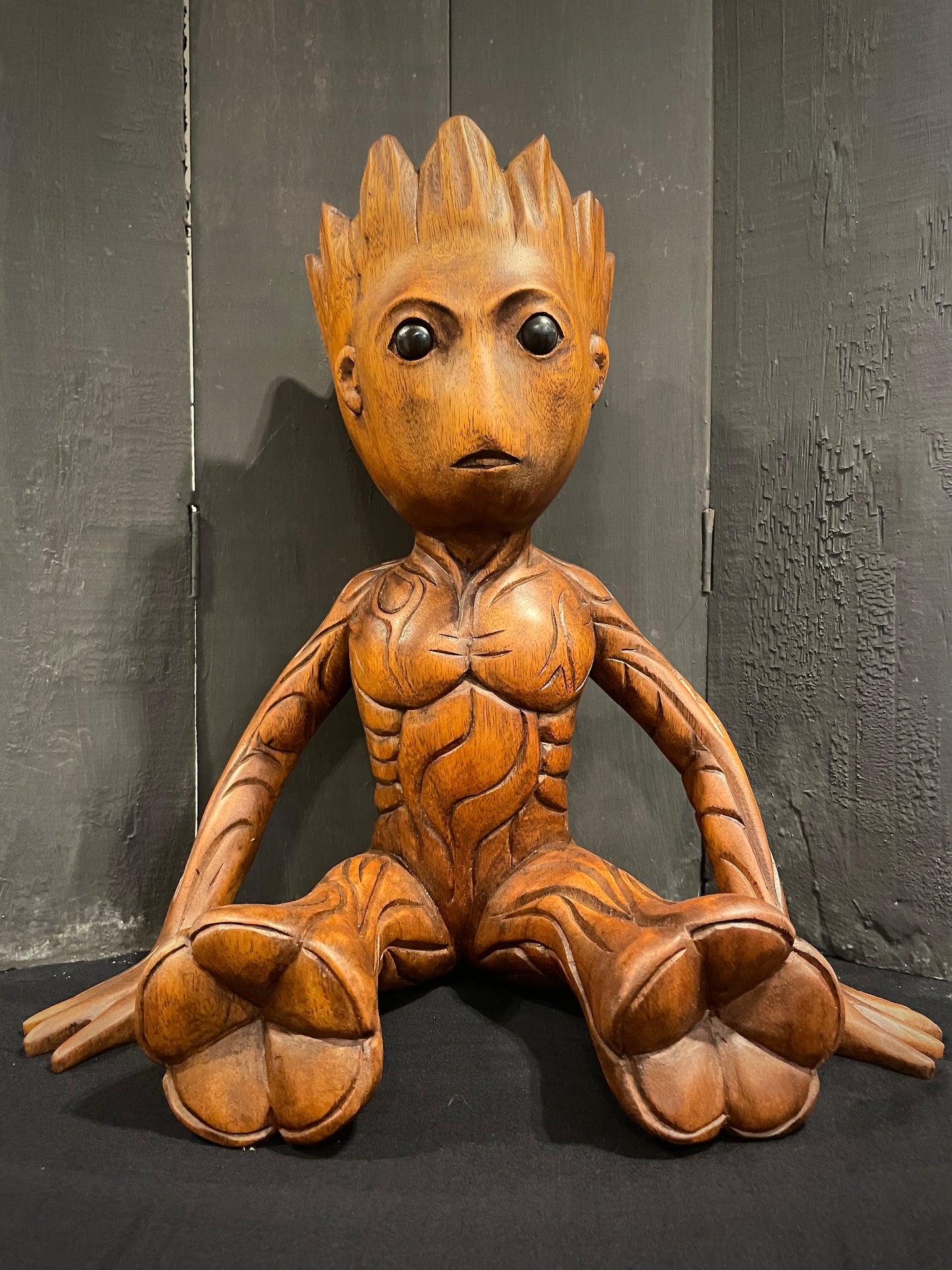 Groot Marvel 40 en 44cm