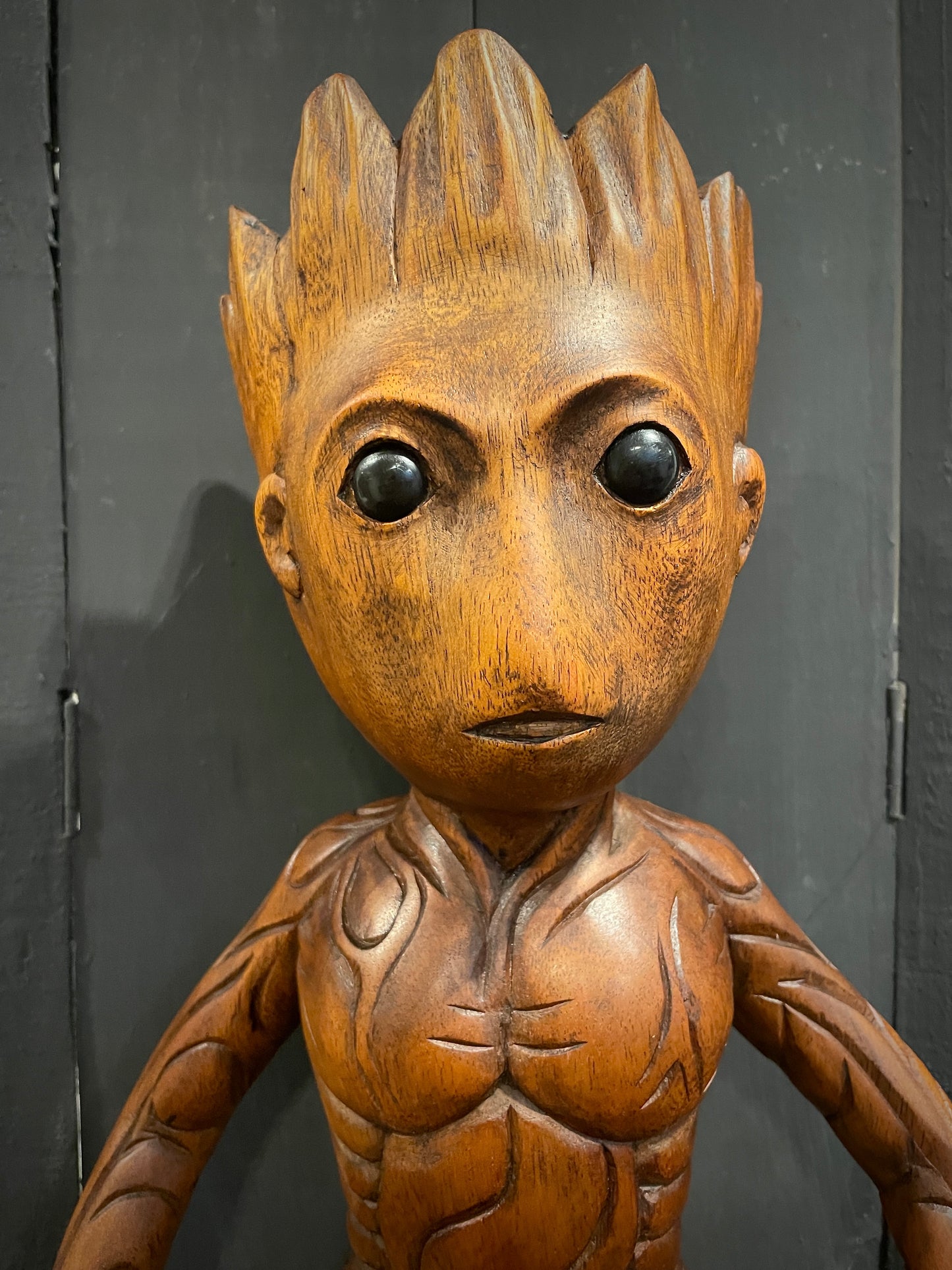 Groot Marvel 40 en 44cm