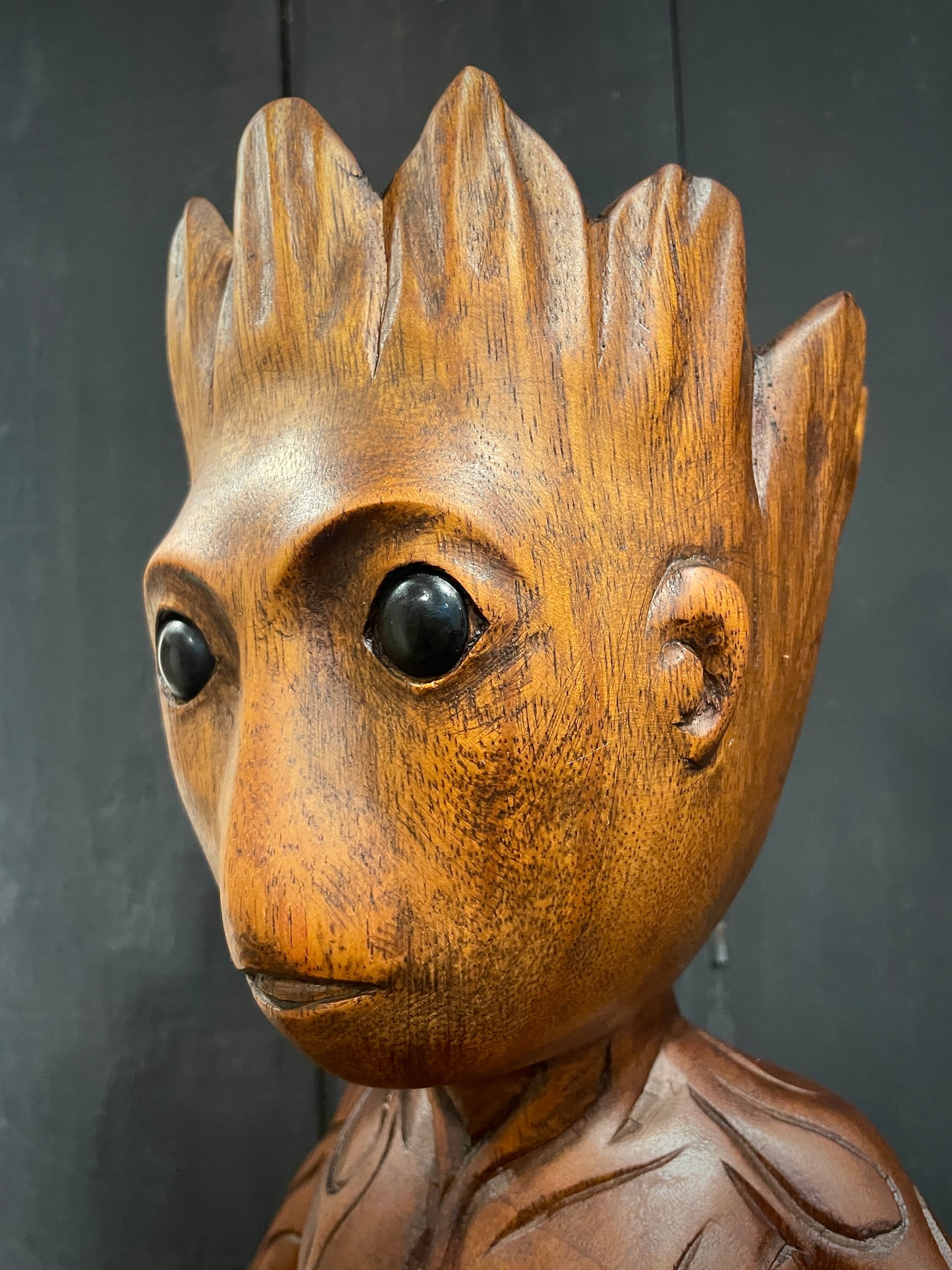 Groot Marvel 40 en 44cm