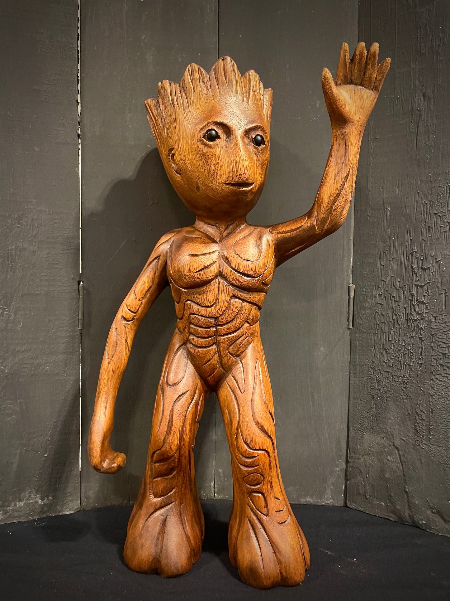 Groot Marvel 40 en 44cm