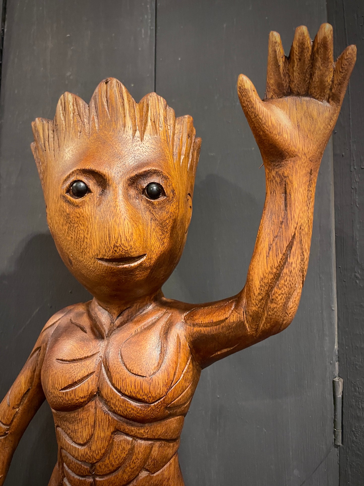 Groot Marvel 40 en 44cm