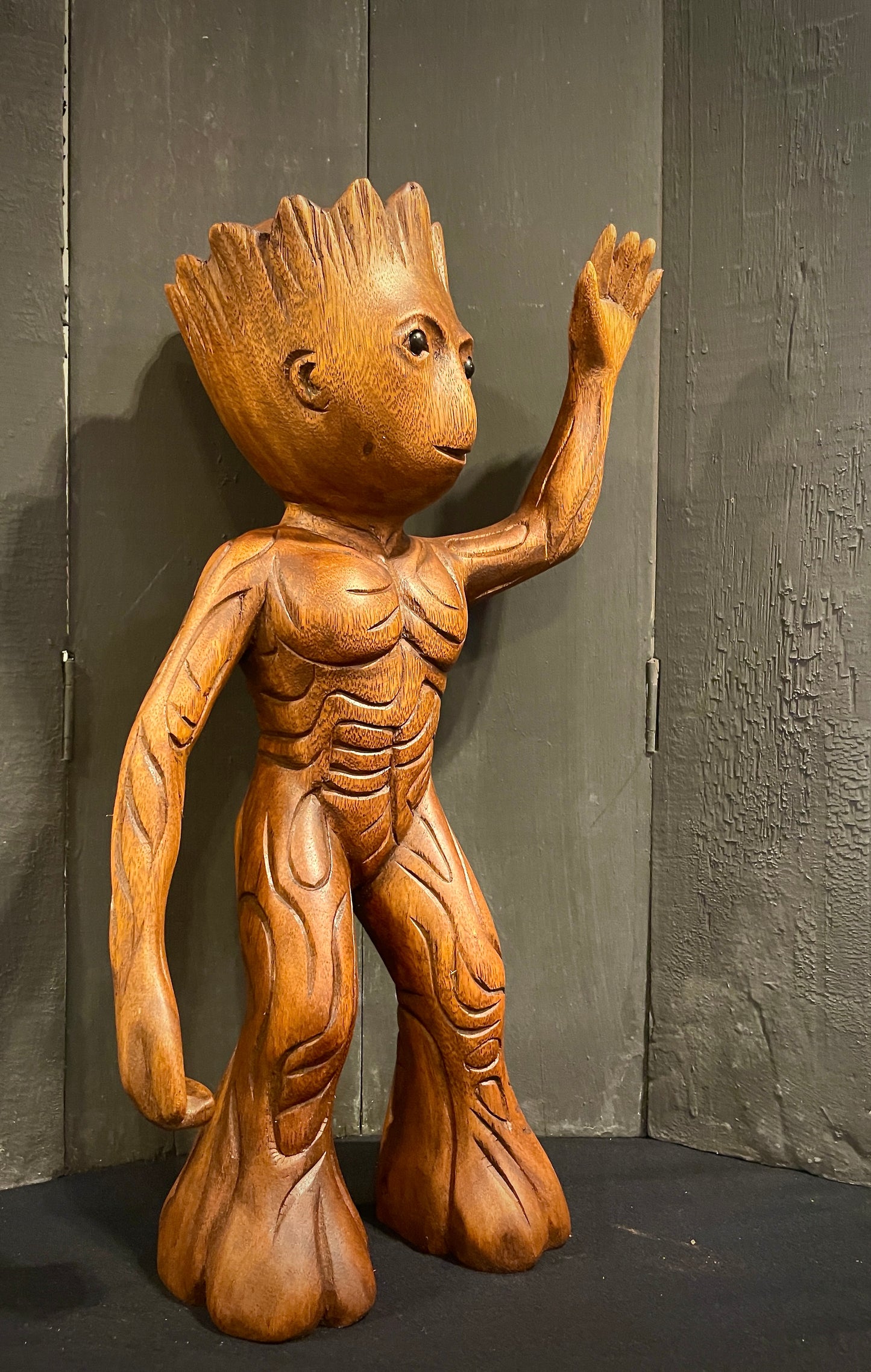 Groot Marvel 40 en 44cm