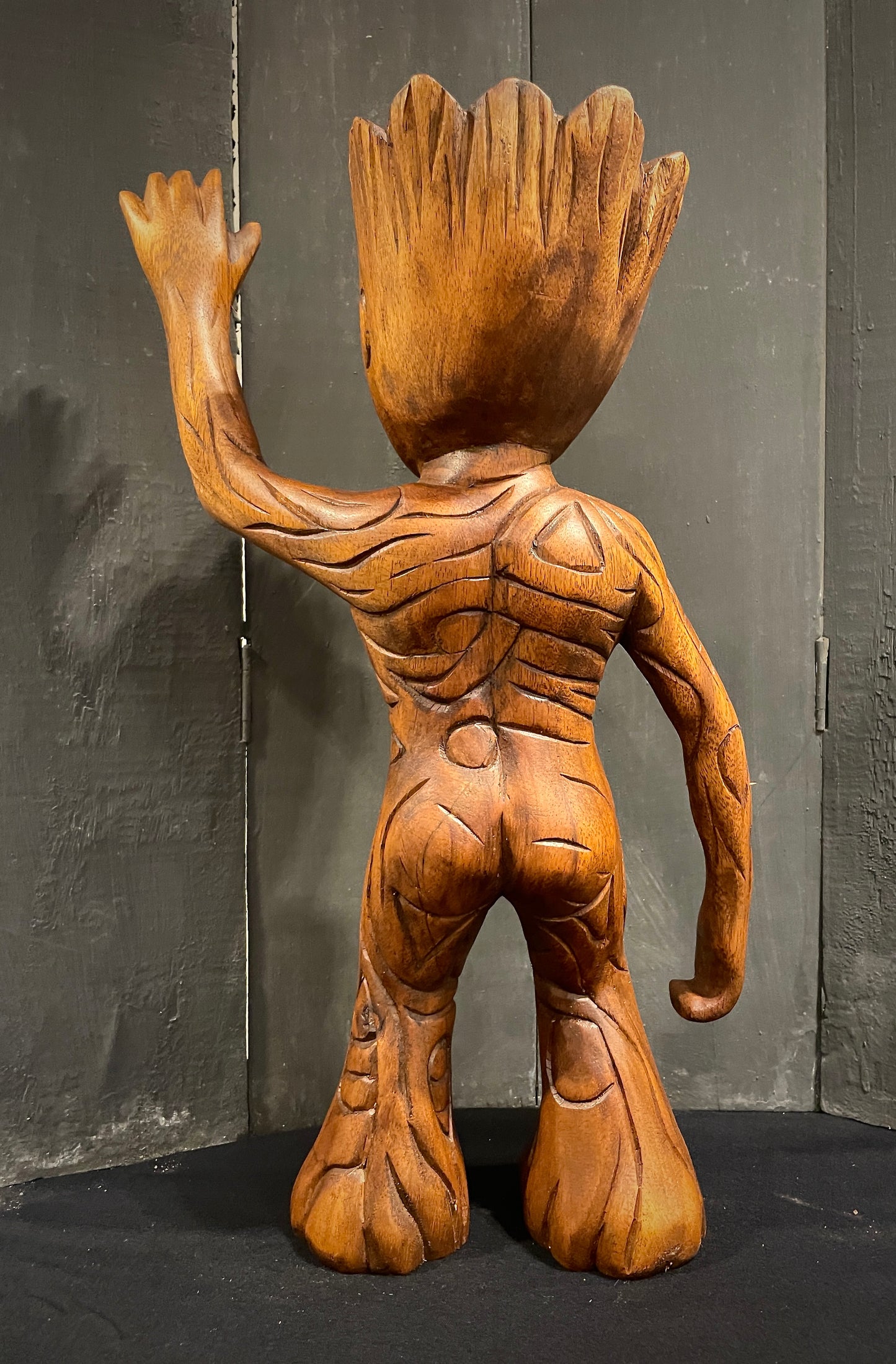 Groot Marvel 40 en 44cm