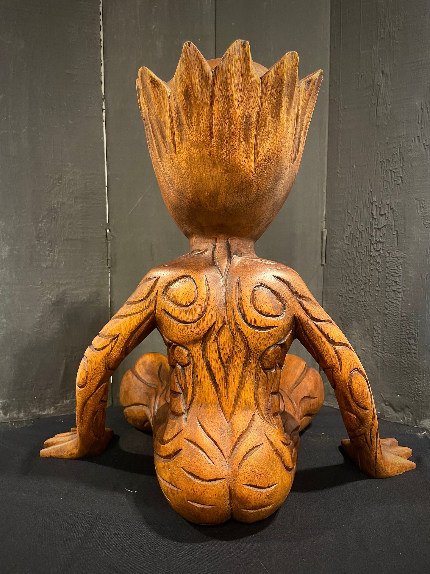 Groot Marvel 40 en 44cm