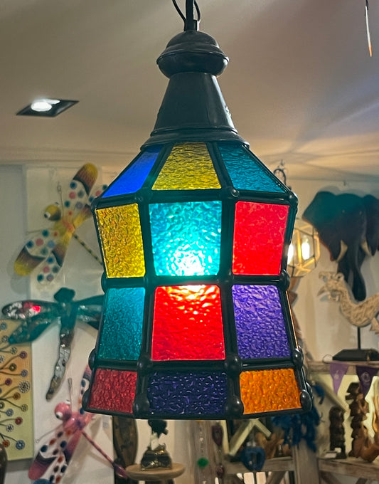 Hanglamp 27cm