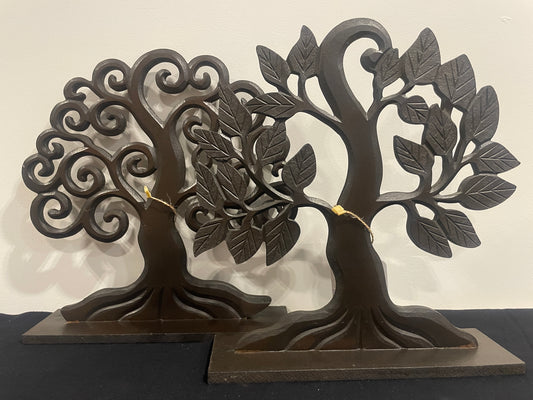 Tree of Life 27cm - Black Brown