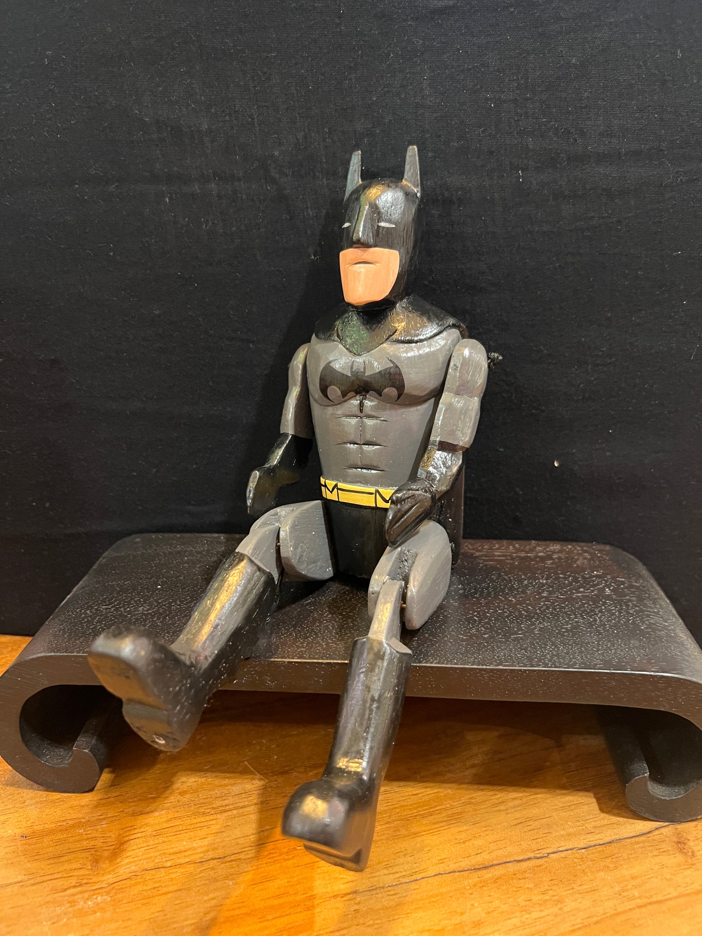 Batman Figuur