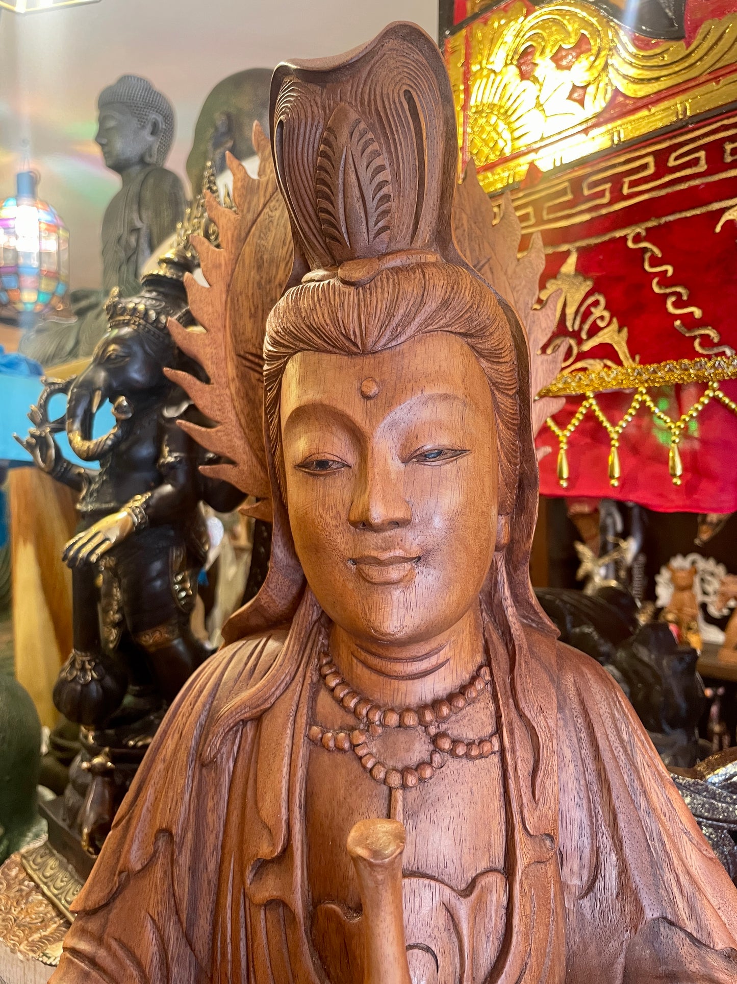 Quan Yin 83cm