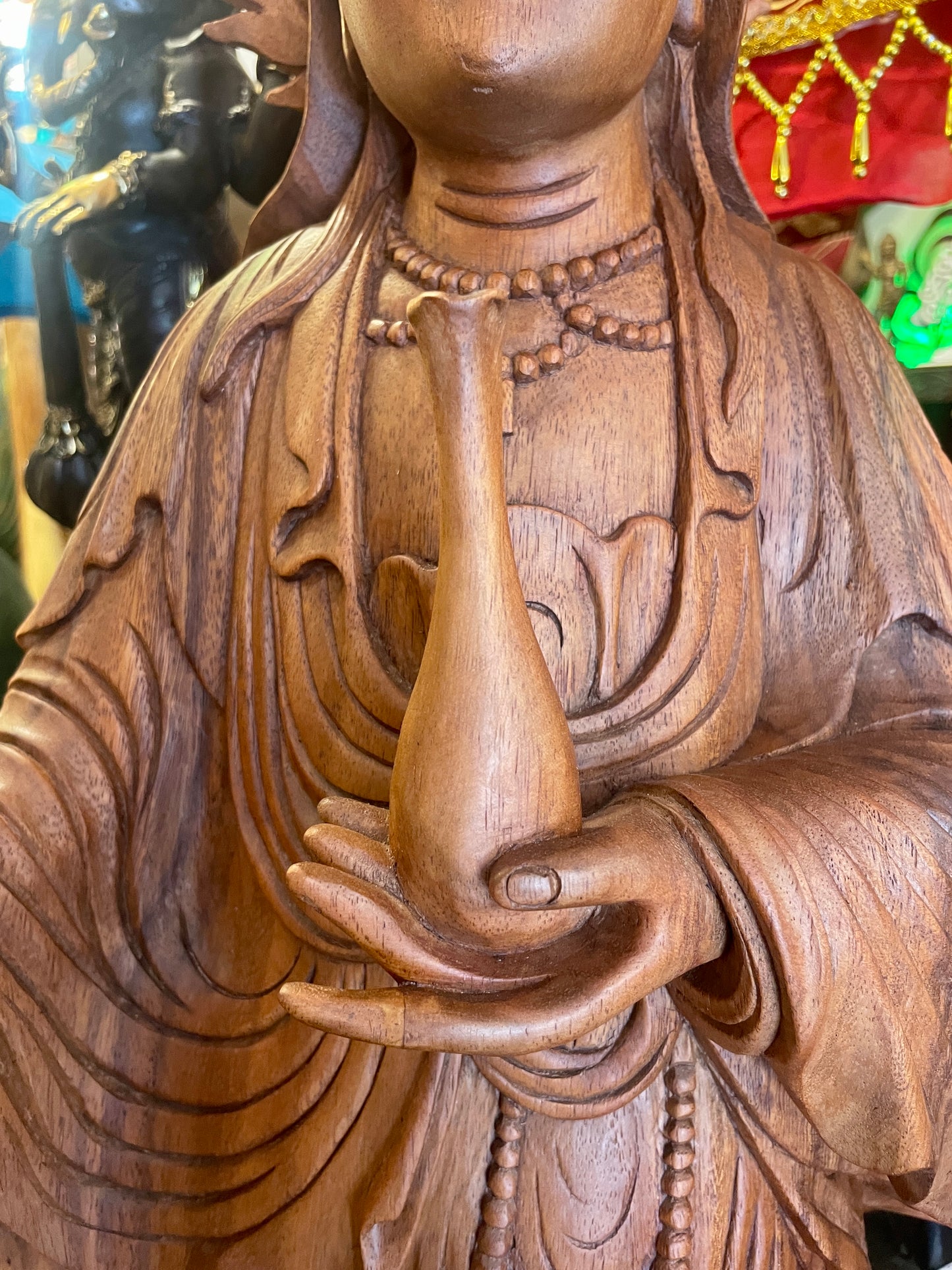 Quan Yin 83cm