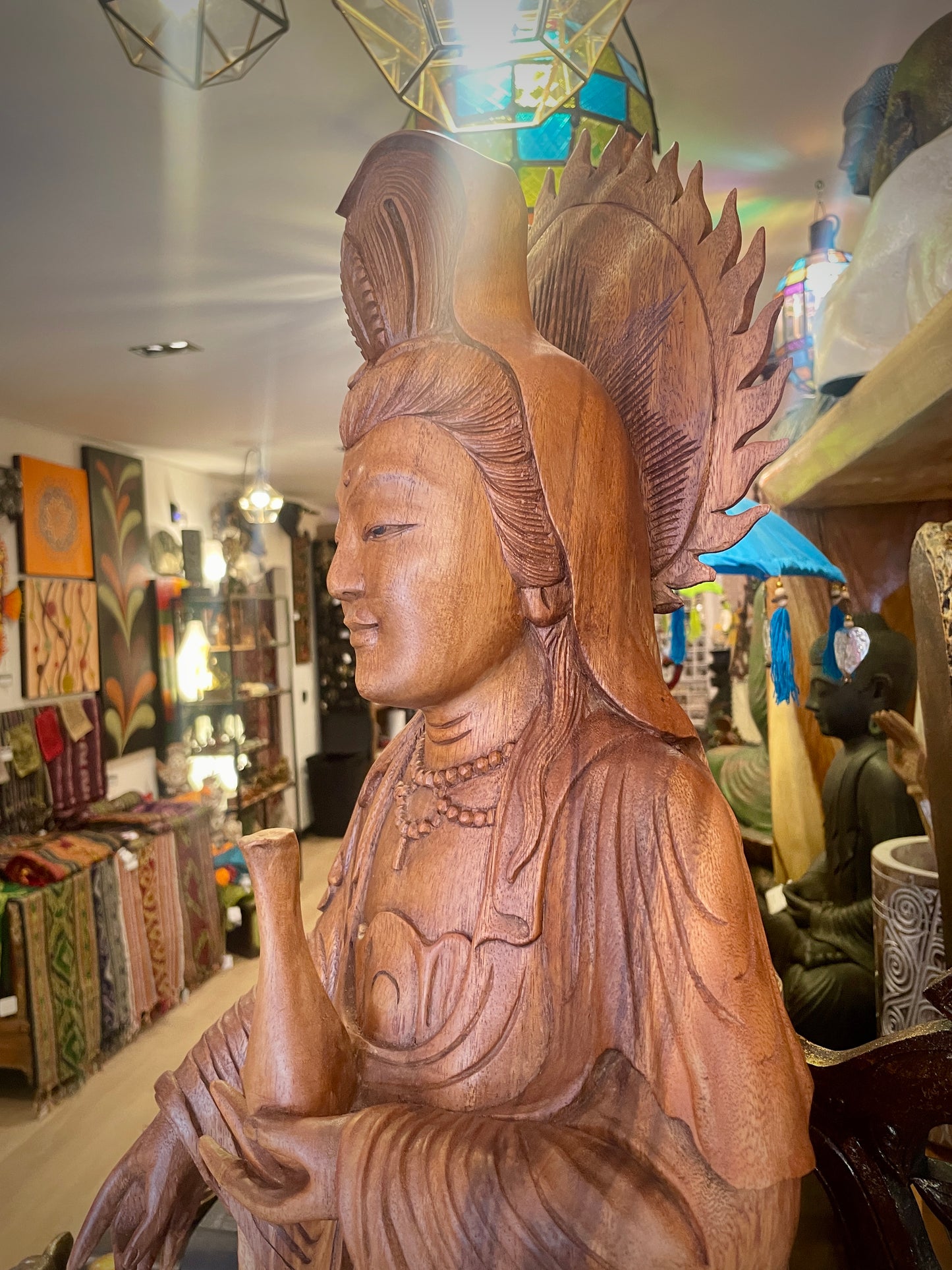 Quan Yin 83cm