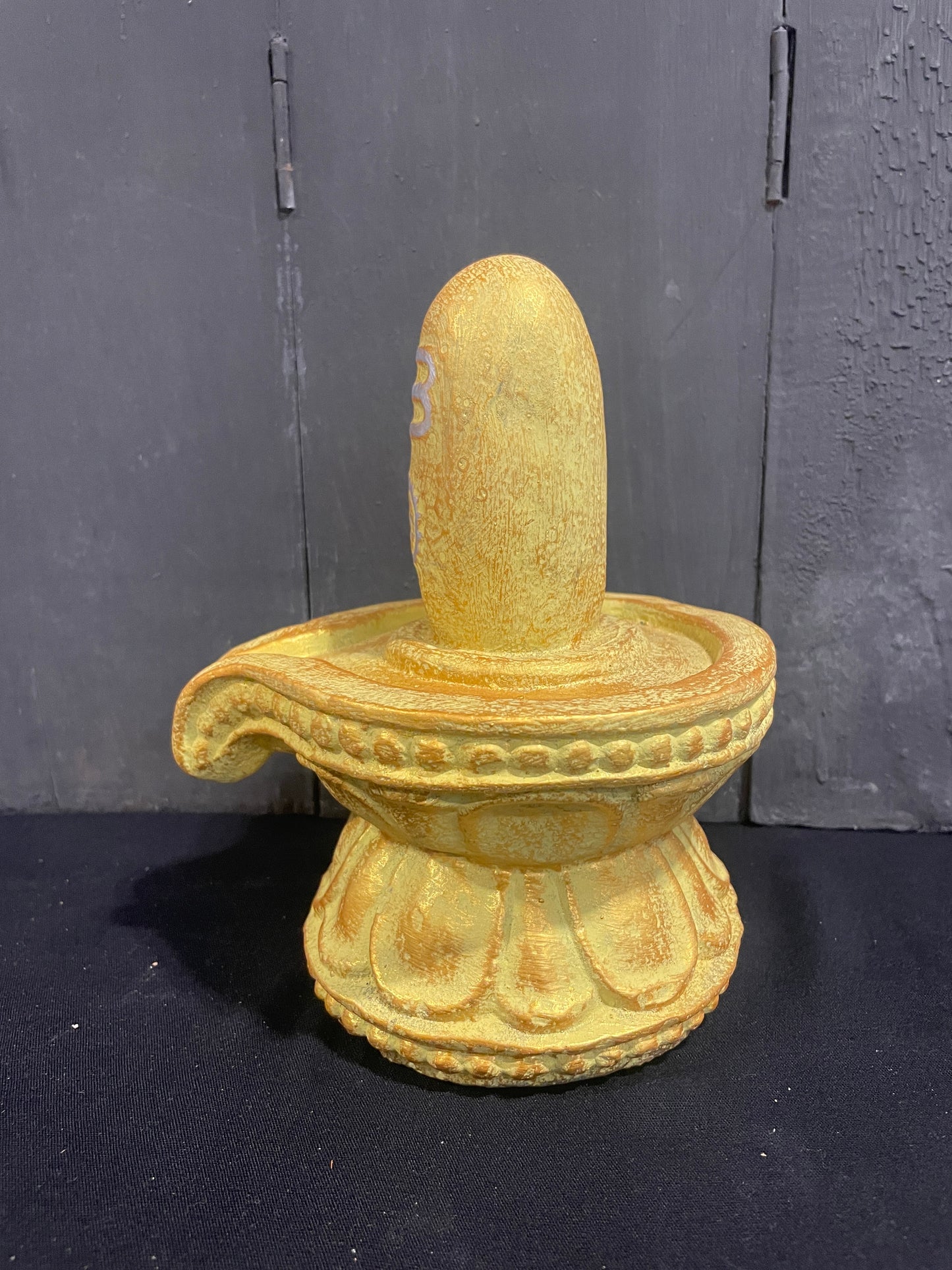 Shivling 17cm