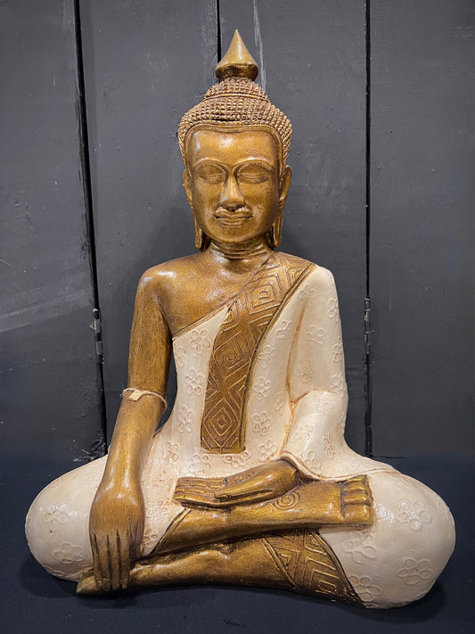 Thai Boeddha 40cm