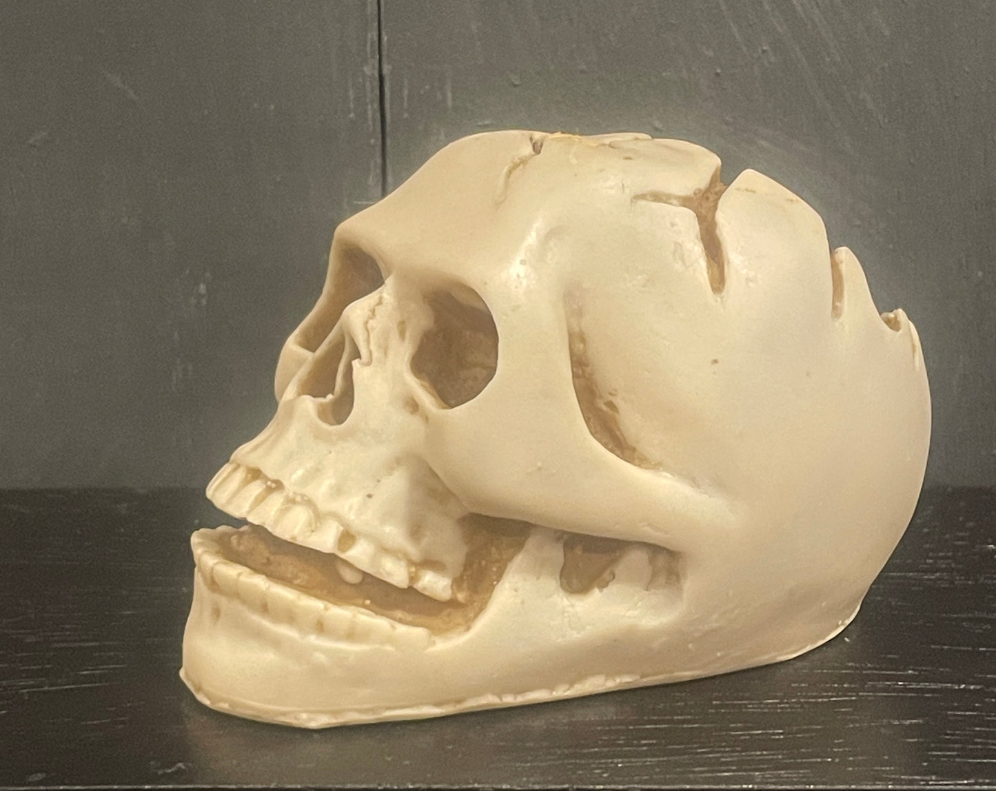 Skull Asbakje 7 cm