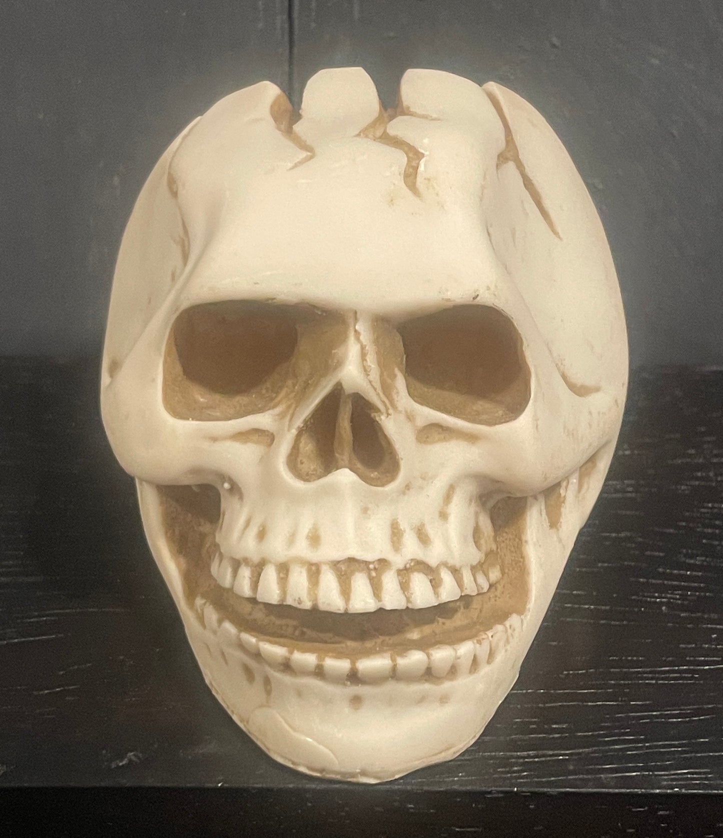 Skull Asbakje 7 cm