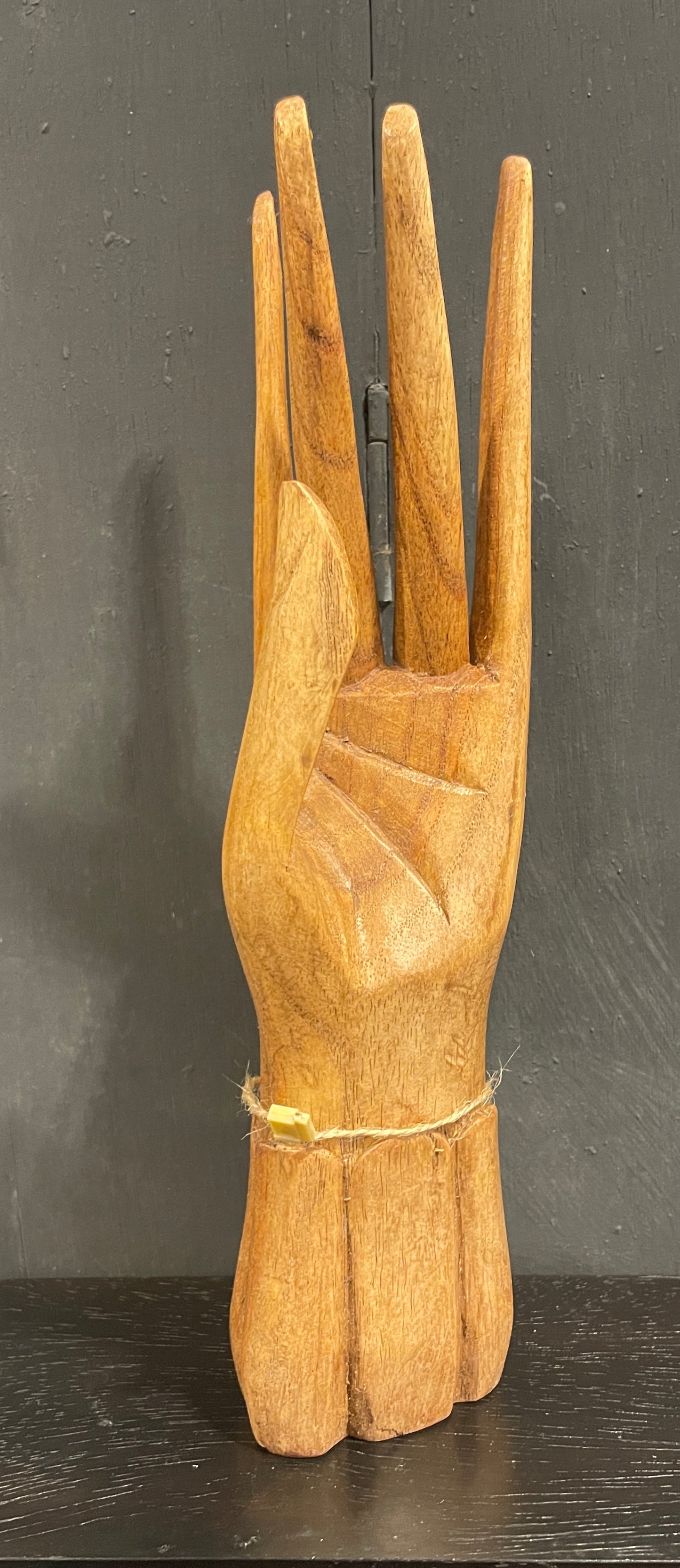 Mudra Hand 24,5 cm