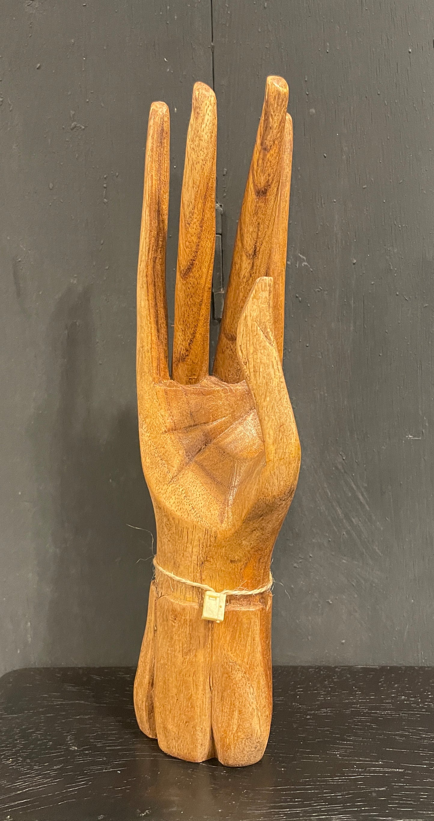 Mudra Hand 24,5 cm