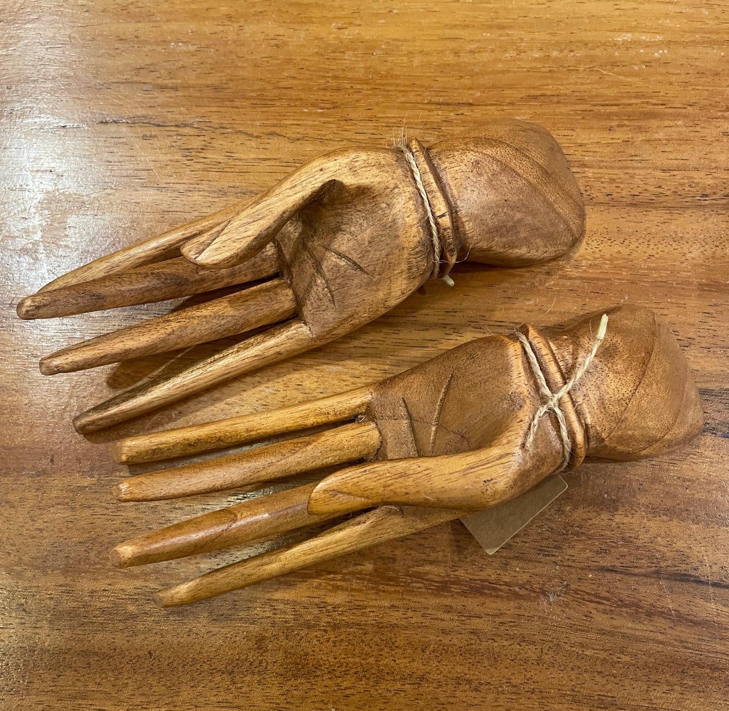 Mudra Hand 19 cm