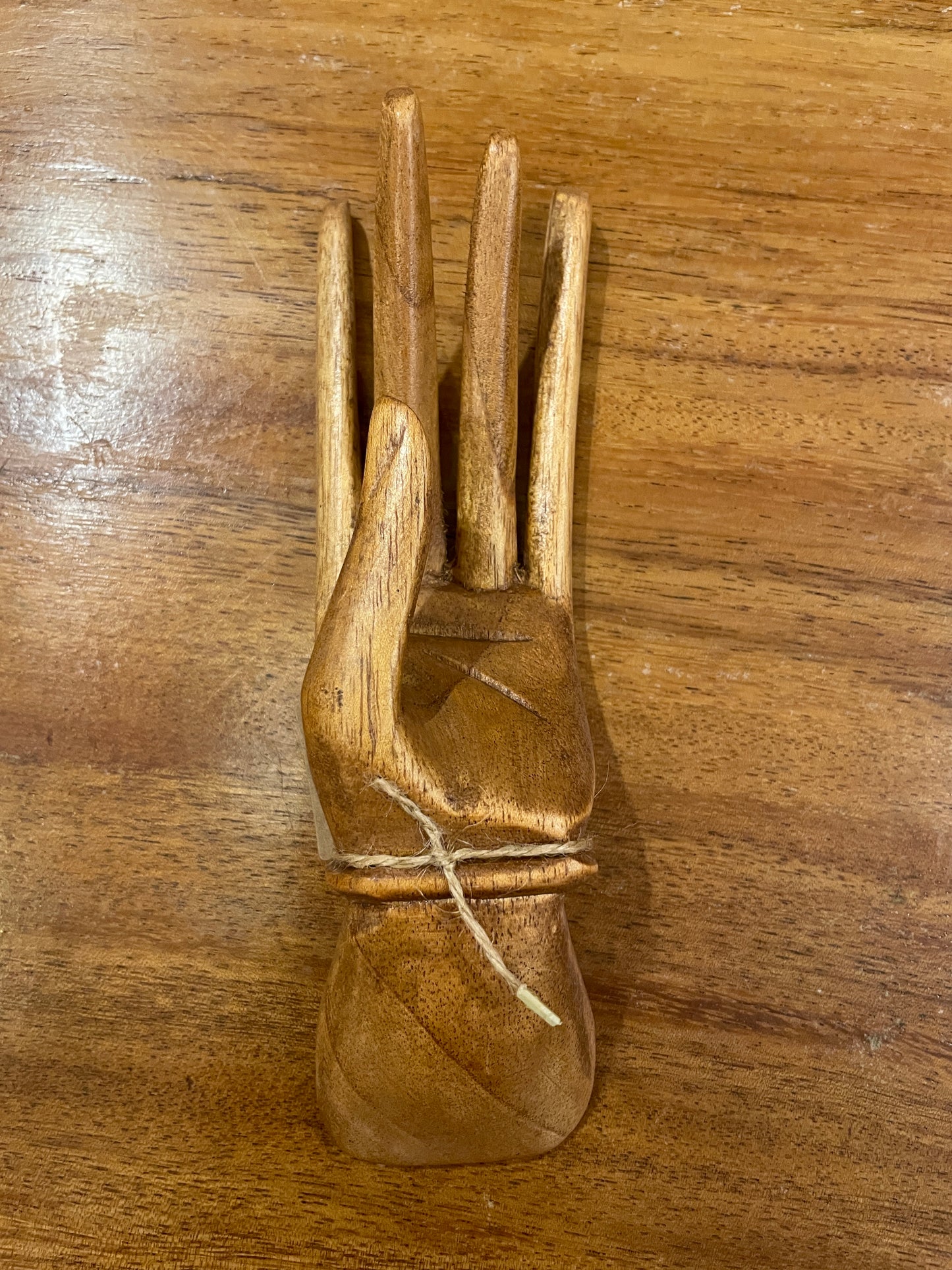 Mudra Hand 19 cm