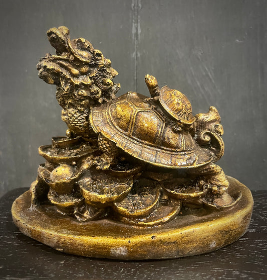 Dragon Turtle 11cm