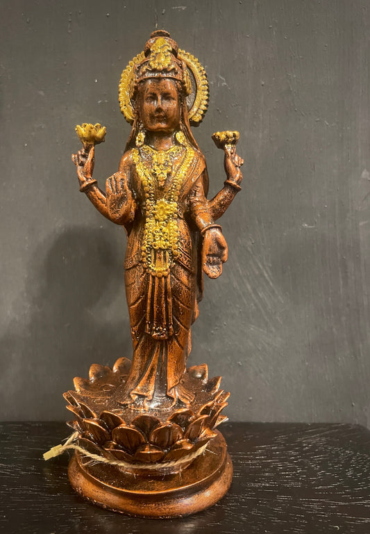 Shri Lakshmi 19 cm