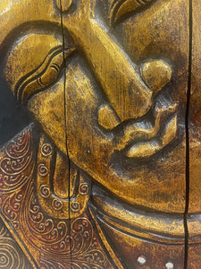 Boeddha Paneel 50 cm